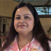 Kalpana Chaturvedi