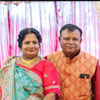 Mrs. Meeta & Mr. Yatin Mehta